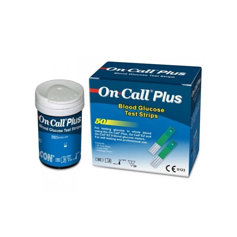 On-Call-Plus On Call Plus Bandelette 50