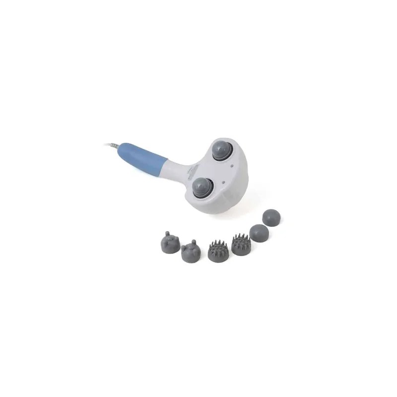 Osaki  Osaki  Vibromasseur électrique à 2 têtes L9036