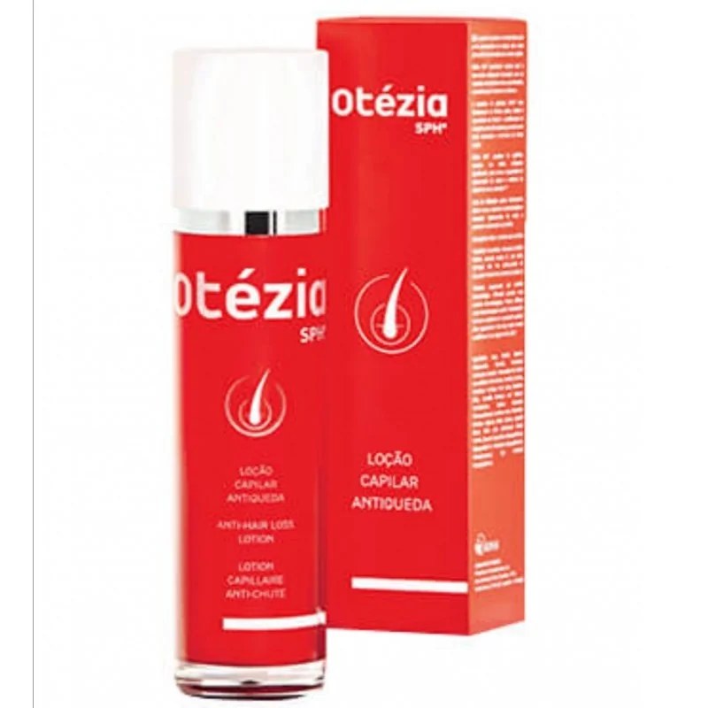 Otezia  Otezia SPH Lotion Anti-Chute 100ml