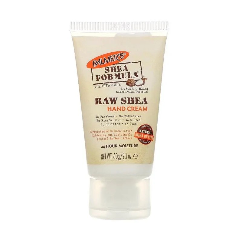 PALMER'S  PALMER'S Crème mains au beurre de karité 60g