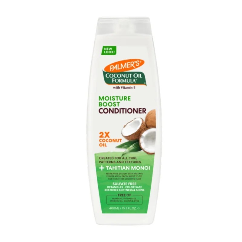PALMER'S  Palmer’s Moisture Boost Conditioner 400ml