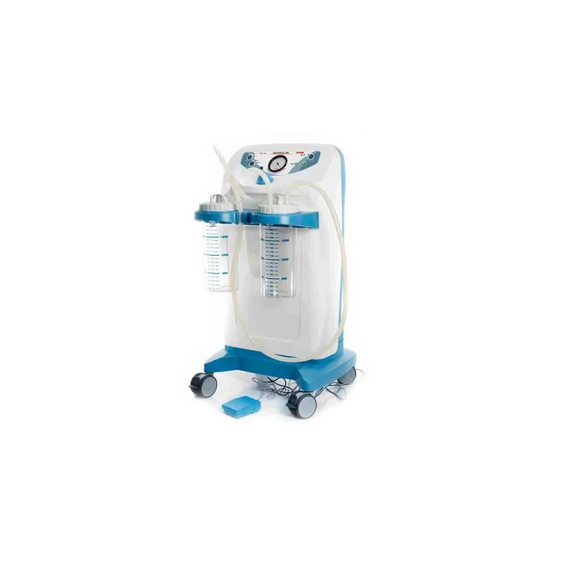 para-médical Aspirateur chirurgical CA-MI New Hospivac BR CA410356P