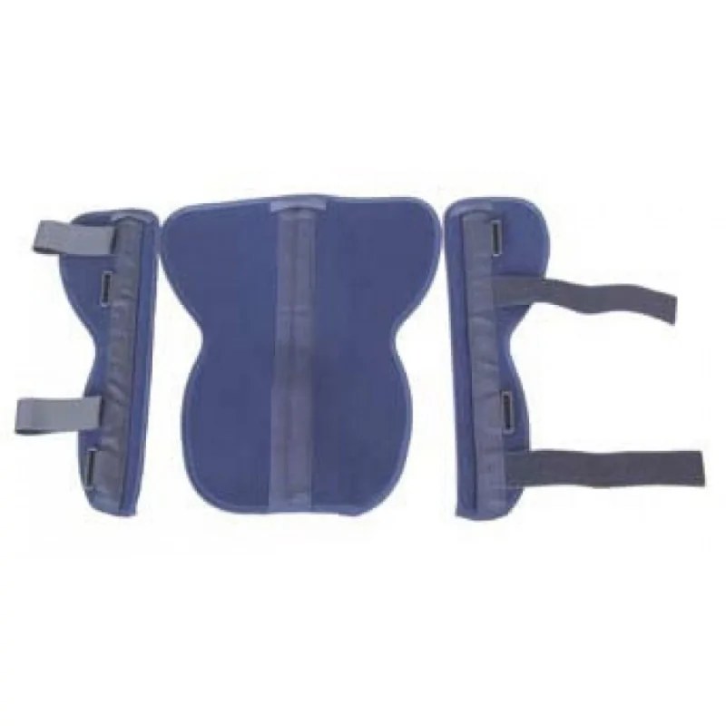 para-médical Attelle de genou Locaortho