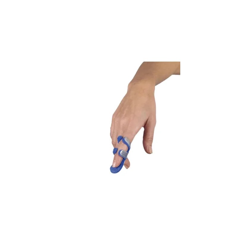para-médical Attelle type «Grenouille» 57811