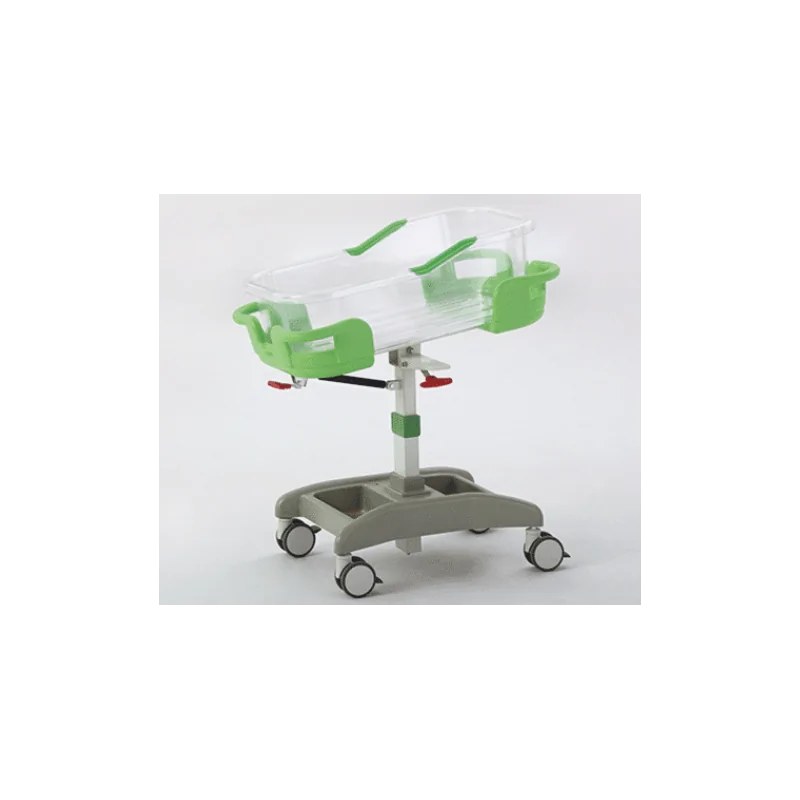 para-médical Berceau bébé proclive déclive  L8057C