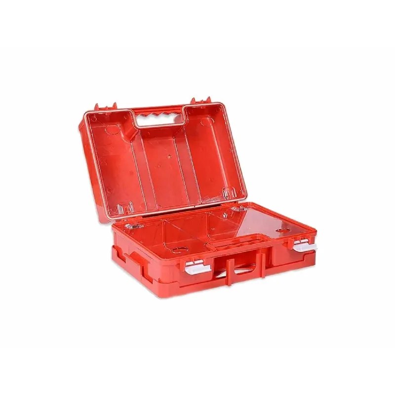 para-médical Boîte de secours vide L8035V