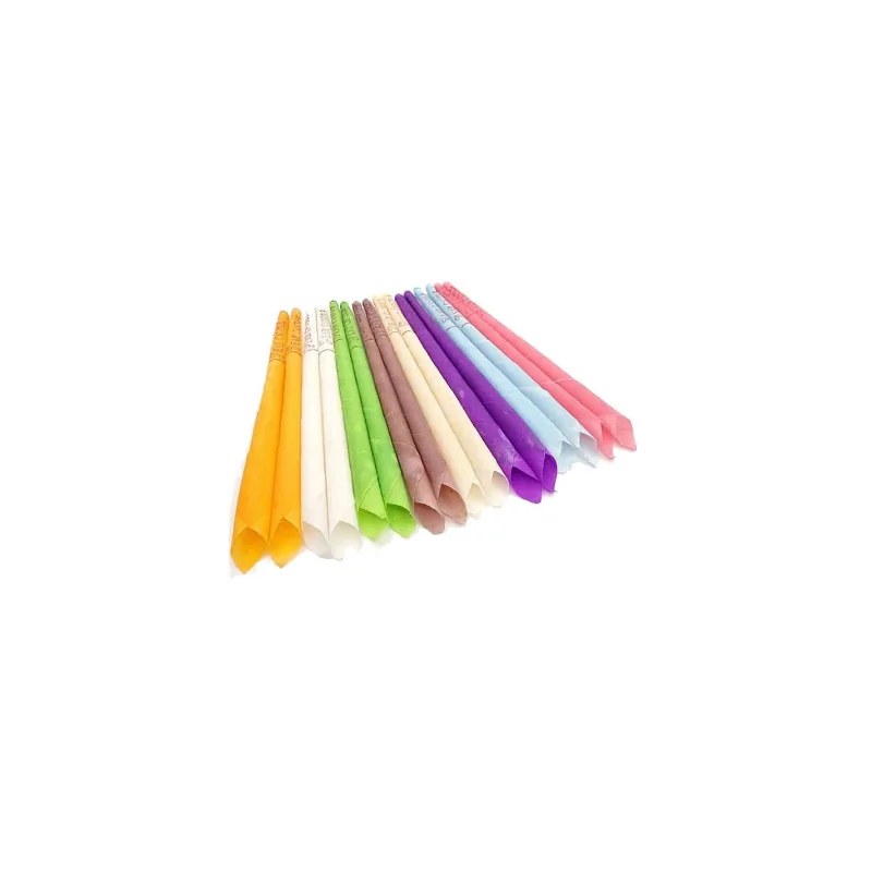 para-médical BOUGIES DOREILLES LAECO3