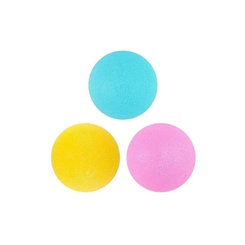 para-médical CIEC Balle de rééducation L9040