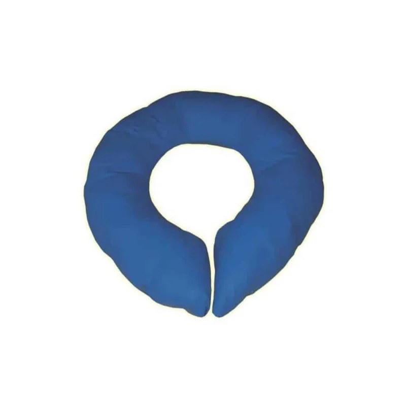 para-médical Coussin en microbilles nuque 410166