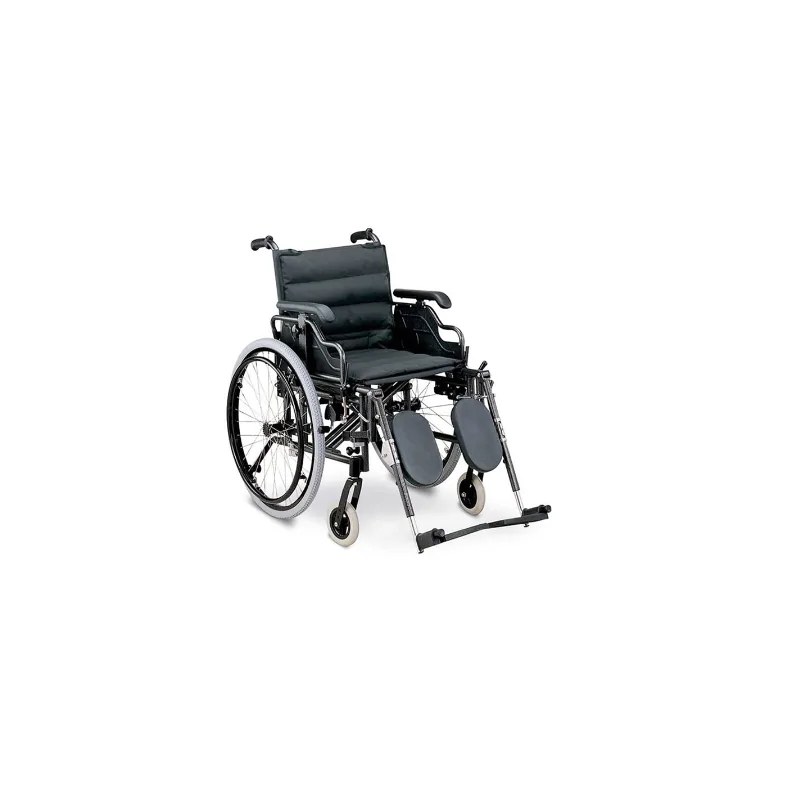 para-médical Fauteuil aluminium confort L201146