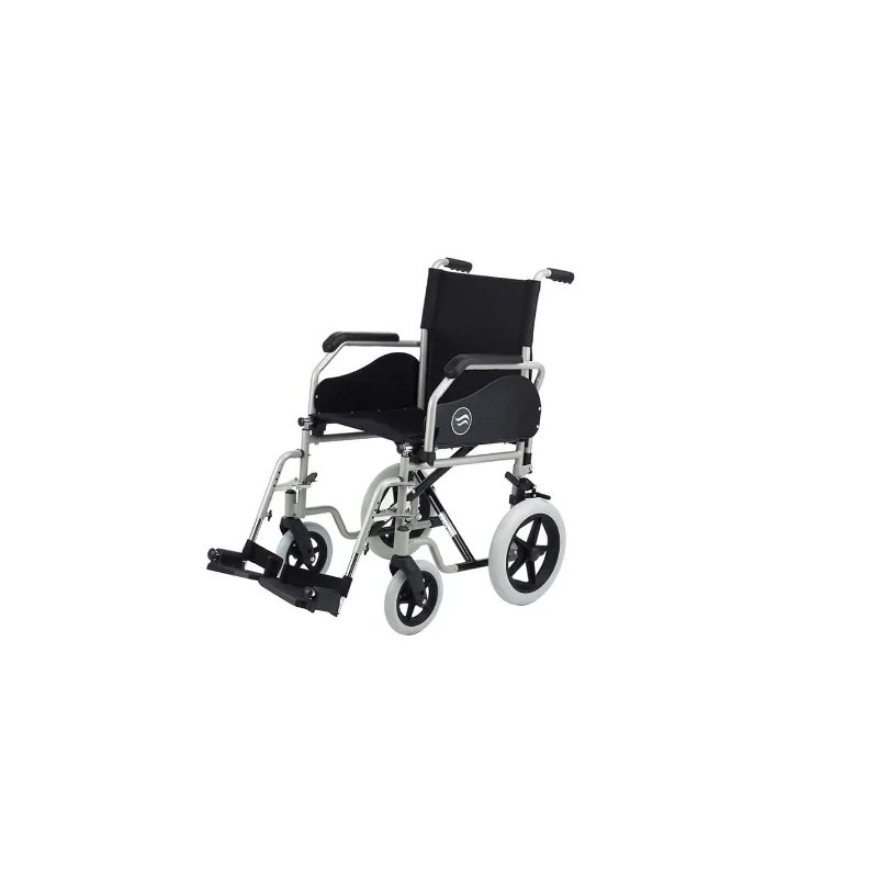 para-médical Fauteuil BREEZY 90 petites roues SBR90-112