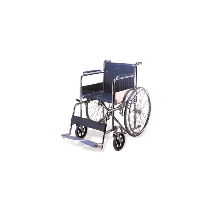 para-médical Fauteuil enfant avec reposes pieds fixes L2001