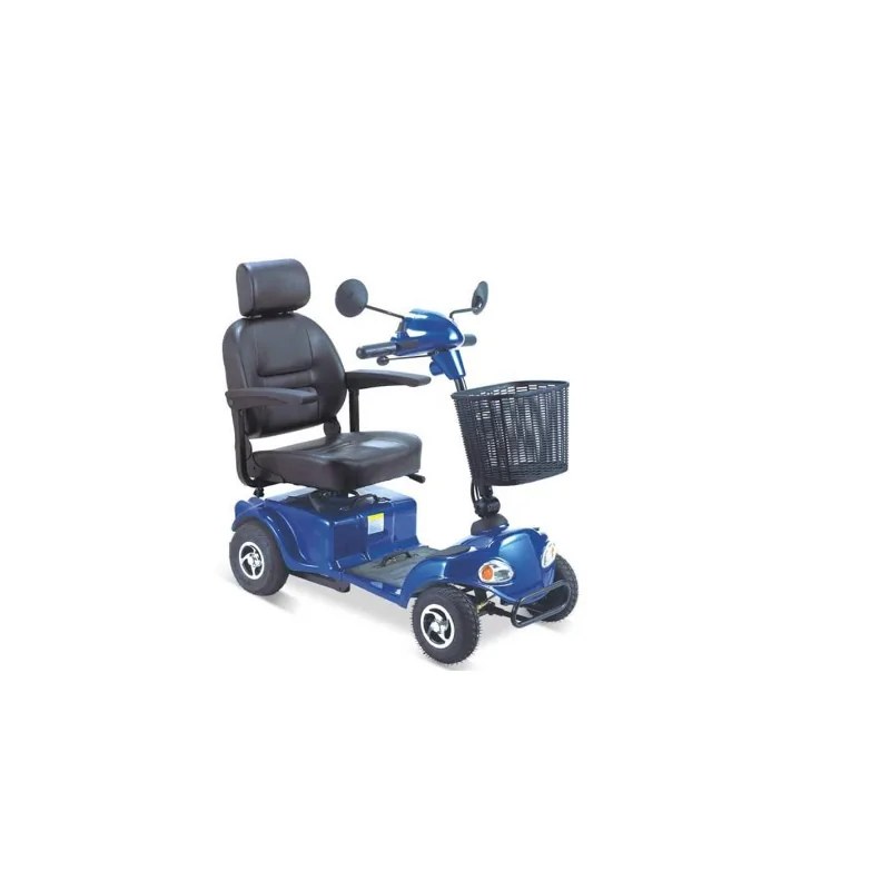 para-médical Fauteuil roulant électrique scooter L2046