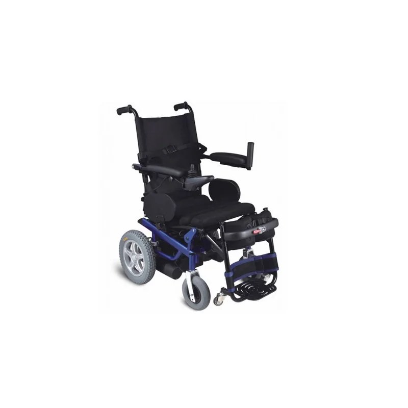 para-médical Fauteuil roulant électrique verticalisateur Stand Up L2041
