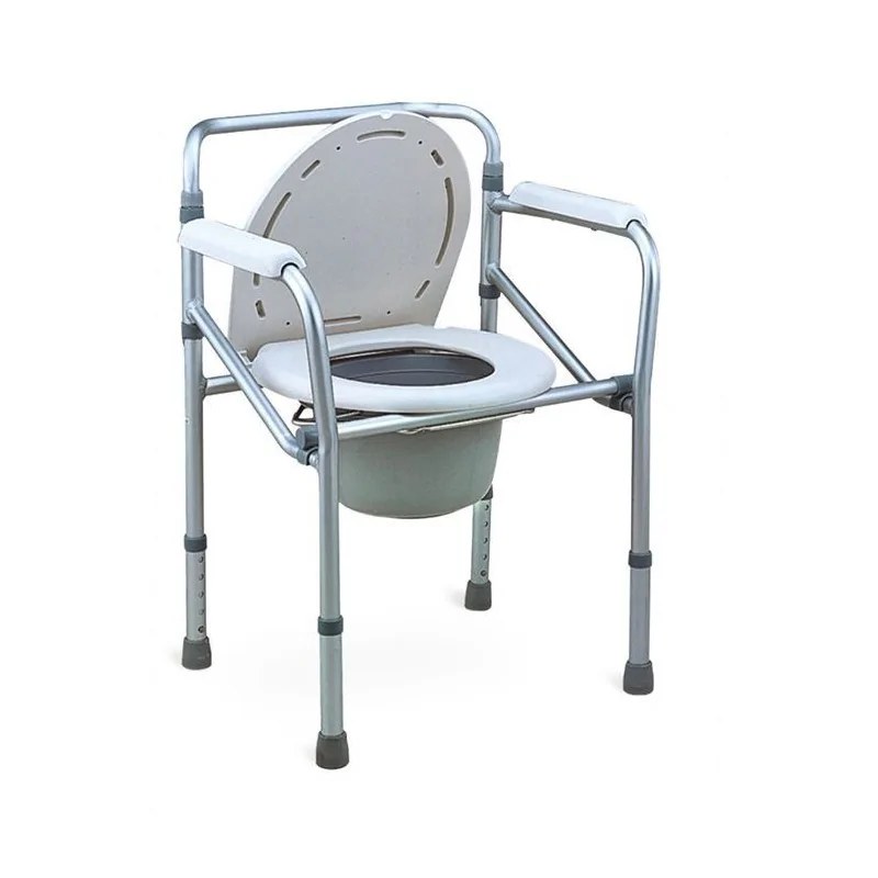 para-médical Garde robe fixe pliable aluminium L4001