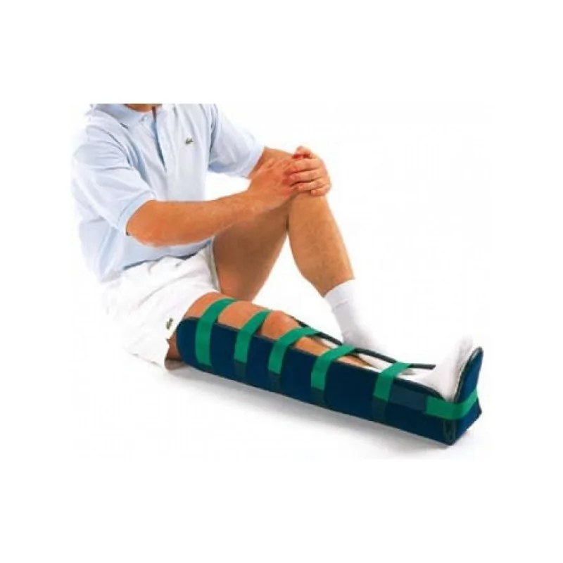 para-médical Gouttière Aluforme membre inférieur, enfant  7404