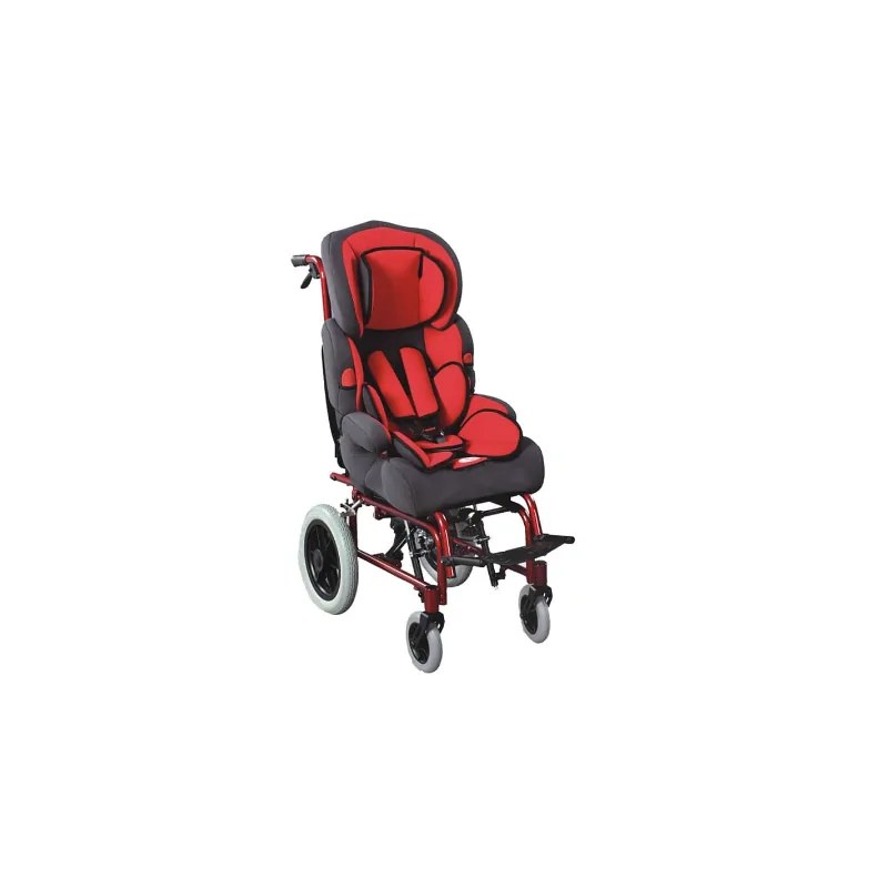 para-médical Poussette en aluminium pour enfant IMC L2032