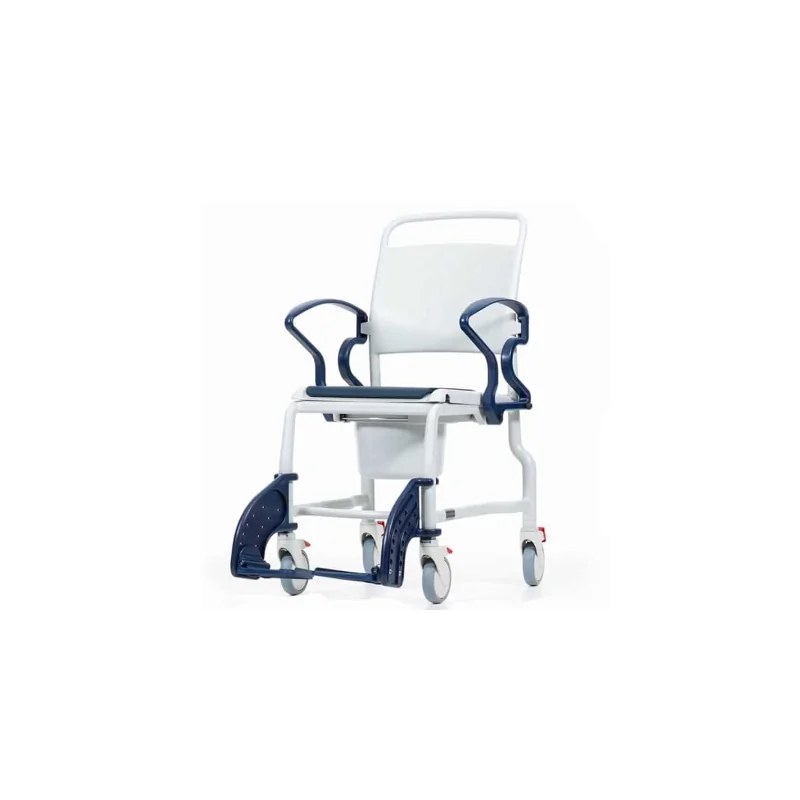 para-médical Rebotec Chaise de douche et garde-robe bonn RE34354