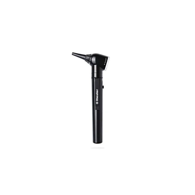 para-médical RIESTER  Otoscope e-scope® FO LED en coffret R2111-203