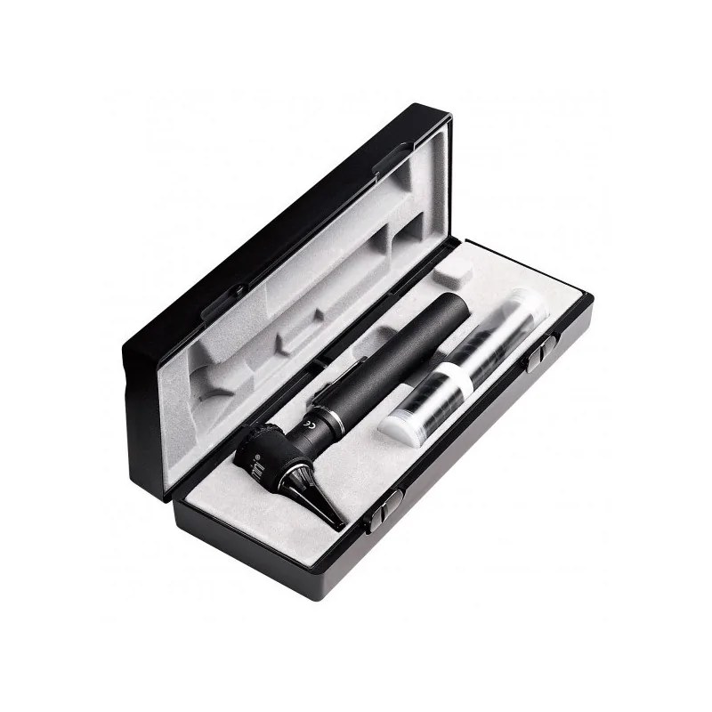 para-médical RIESTER  Otoscope ri-mini® en coffret  R3010
