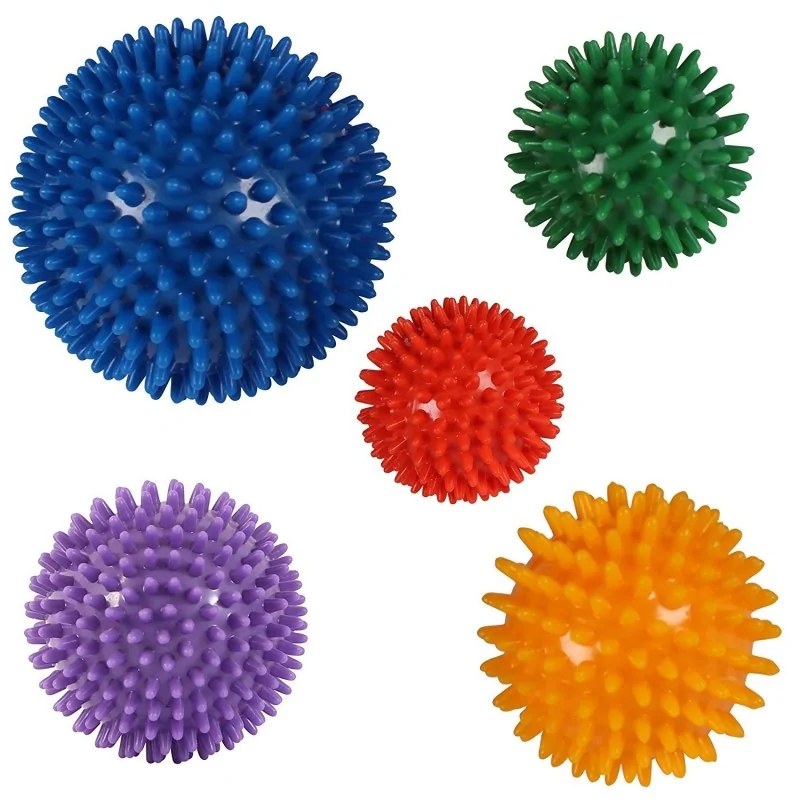 para-médical THERA-BAND Balles Hérisson 269