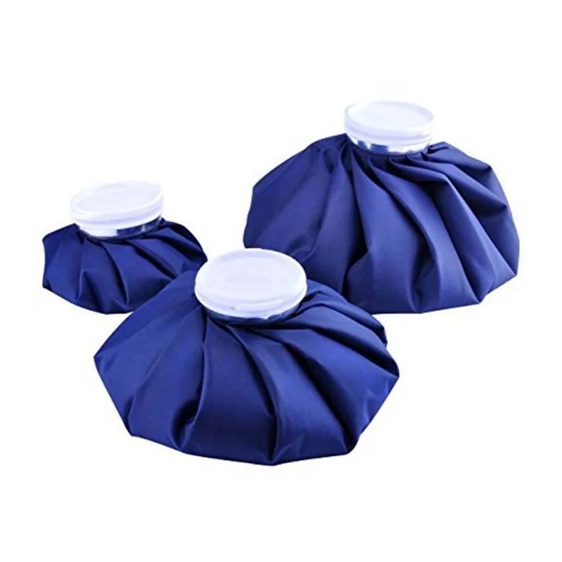 para-médical Vessie à glaces en tissu 23 cm LMRB9