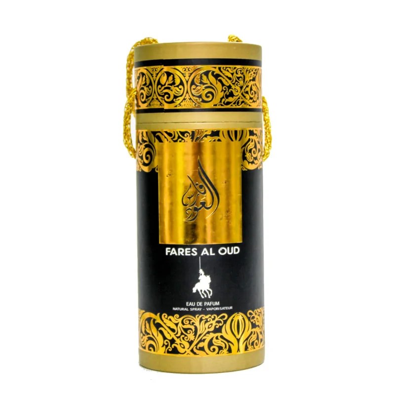 Fares Al Oud Eau de Parfum