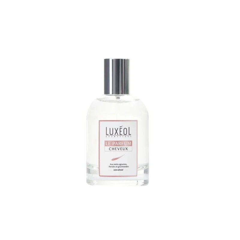 Luxéol Le Parfum Cheveux 50 ml