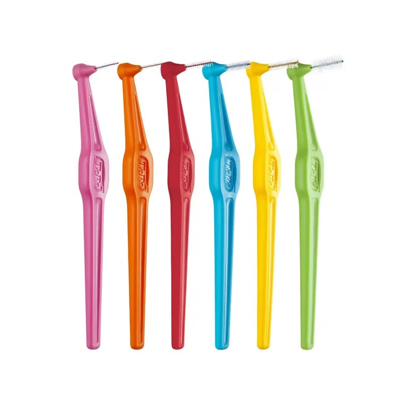 TePe Angle Pack Mixte 6pcs - 6pcs