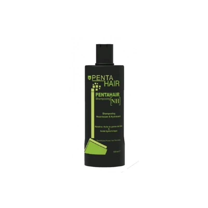penta  PENTA HAIR NH SHAMPOOING 500 ML
