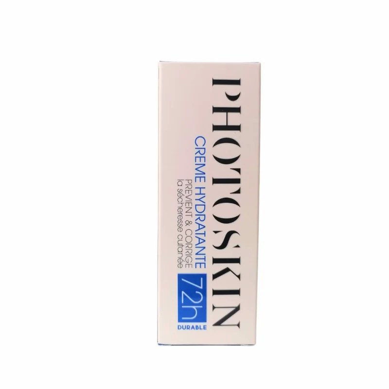 PHOTOSKIN Photoskin Creme Hydratante 72h 40ml