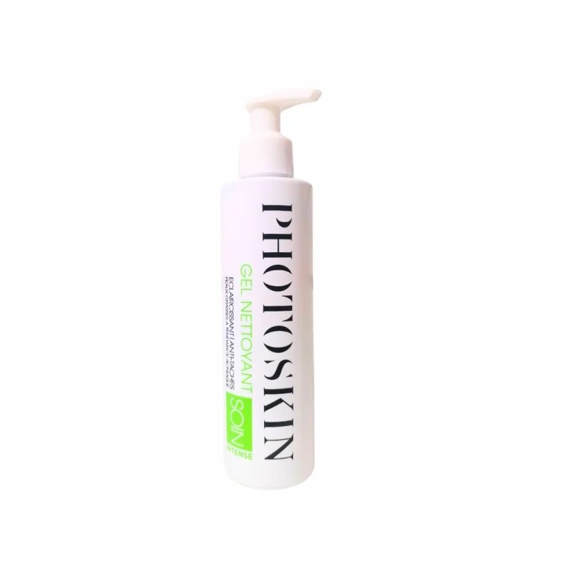 PHOTOSKIN Photoskin Gel Nettoyant Peaux Grasses 200ml