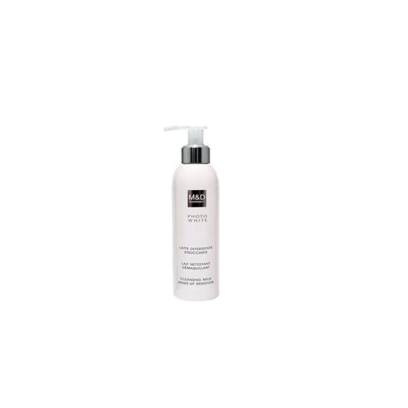 PHOTOWHITE PHOTOWHITE lait nettoyant démaquillant 200 ml