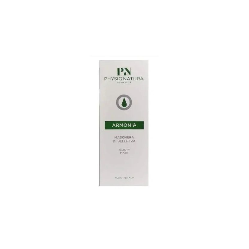 PHYSIO NATURA Physio Natura Armonia Masque Beaute 125ml