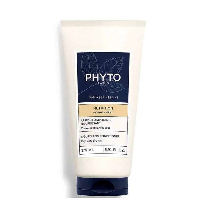 PHYTO PHYTO Après-shampooing Nourrissant  175ml