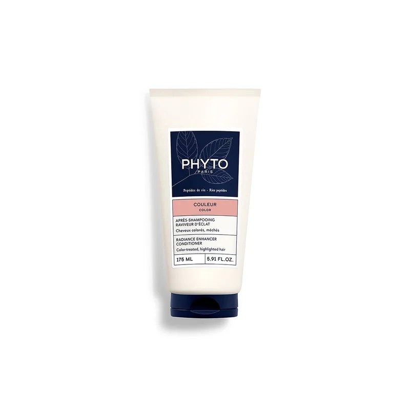 PHYTO PHYTO APRÈS-SHAMPOOING RAVIVEUR D'ÉCLAT 175ML