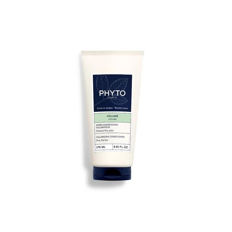 PHYTO PHYTO APRÈS-SHAMPOOING VOLUMATEUR 175ml