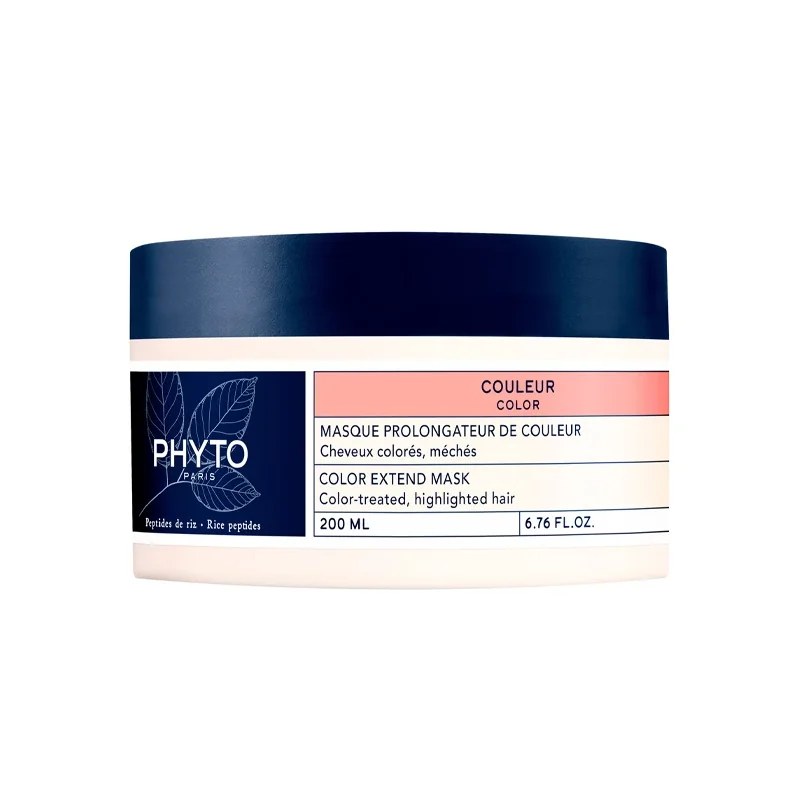 PHYTO Phyto Masque Prolongateur de Couleur 200ml