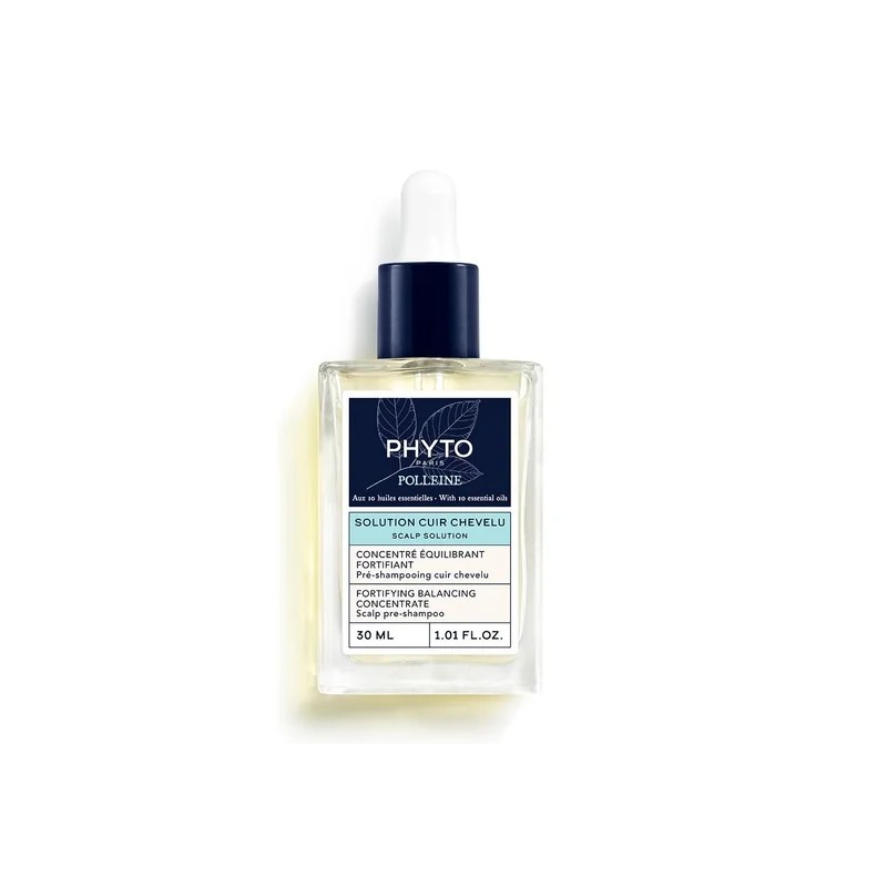 PHYTO Phyto POLLEINE Concentré équilibrant fortifiant - 30ml