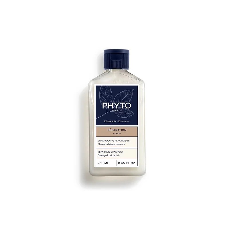 PHYTO PHYTO SHAMPOOING RÉPARATEUR 250ml