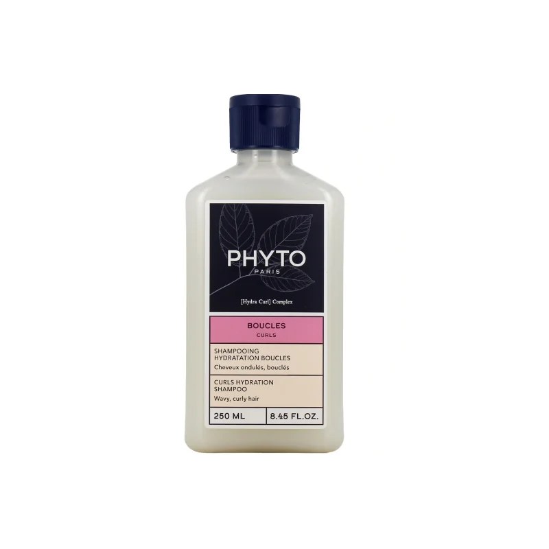 PHYTO Phyto Shampooing Sublimateur Boucles 250ml
