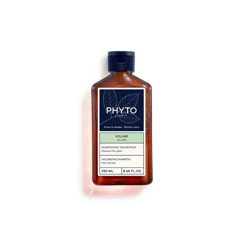 PHYTO PHYTO SHAMPOOING VOLUMATEUR 250ML