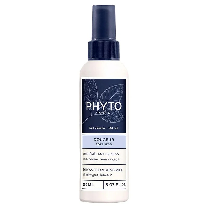 PHYTO SYSTEME PHYTO Lait démêlant express Douceur 150ml