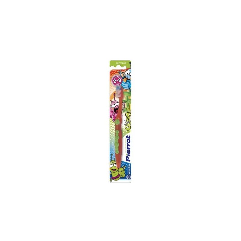 PIERROT PIERROT BROSSE A DENTS GUSY  2-8 ans - 96