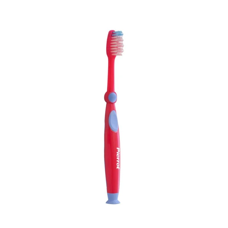 PIERROT PIERROT BROSSE A DENTS JUNIOR PLUS 8-12 ans - 90