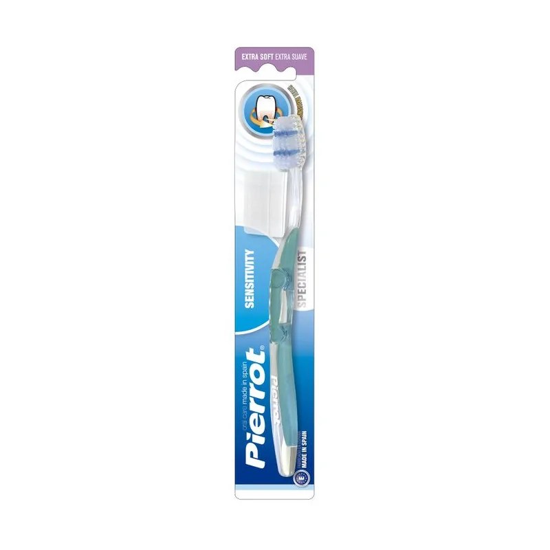 PIERROT PIERROT BROSSE A DENTS SPECIALISTE DENTS SENSIBLES