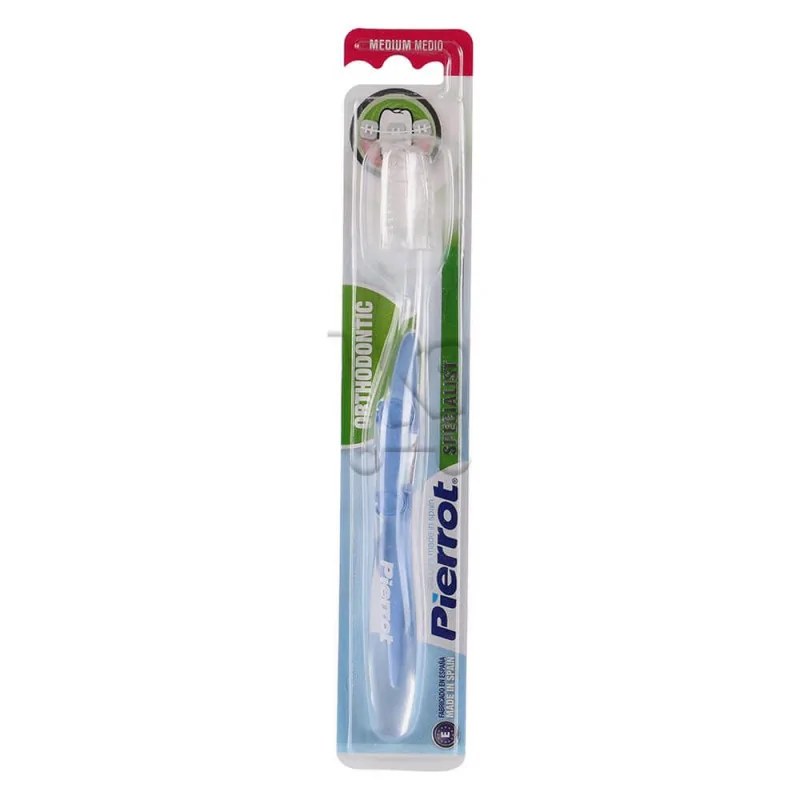 PIERROT PIERROT BROSSE A DENTS SPECIALISTE POST OPERATOIRE - 17