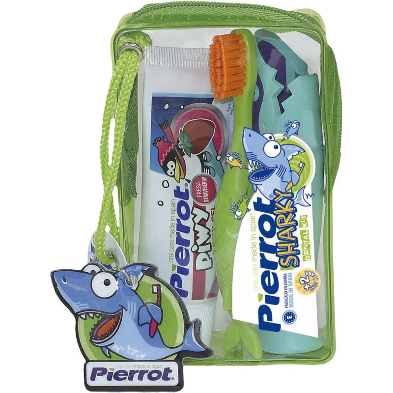 PIERROT PIERROT MINI KIT SHARKY - 335