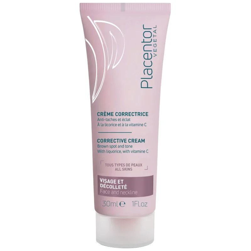 placentor Placentor Crème correctrice 30ml