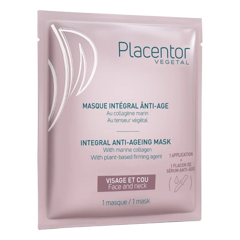 placentor Placentor Masque Intégral anti-âge (unité) 40g